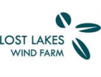 Lost Lake Wind Farm