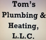 Tom's Plumbing & Heating