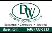 DW Electrical Contractors, Inc.