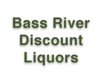 Bass River Discount Liquors