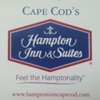 Cape Cod's Hampton Inn