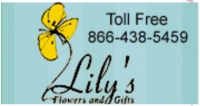 Lily's Flowers and Gifts