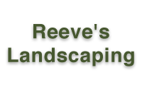 Reeves Landscaping