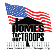 Homes for our Troops