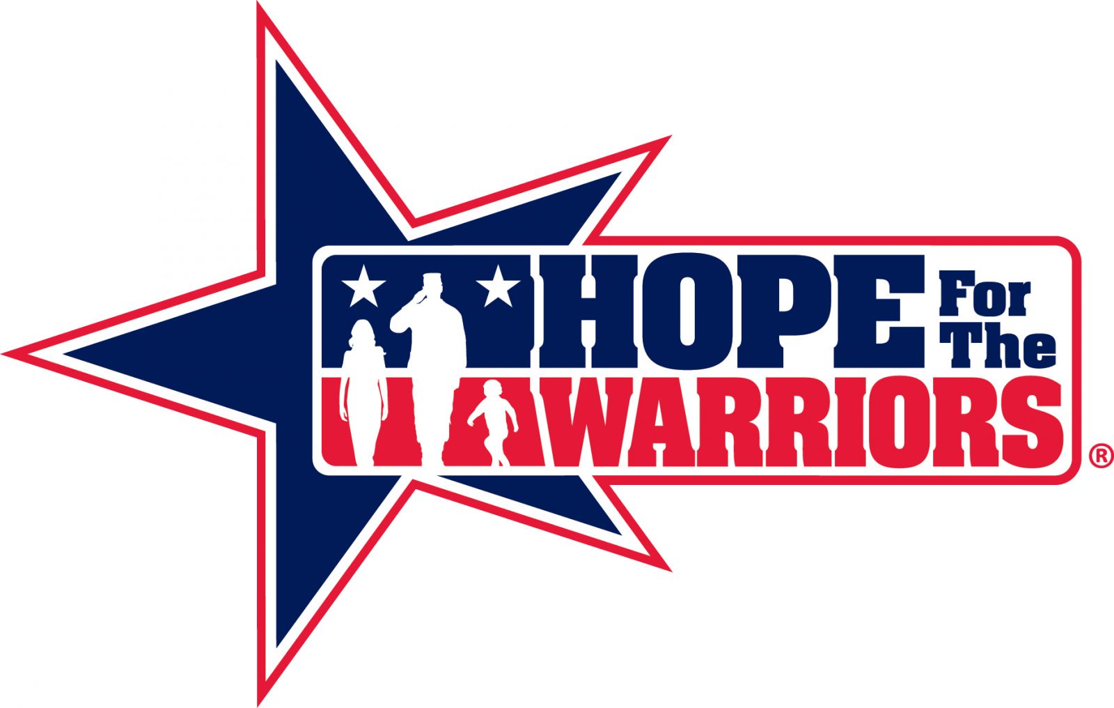 HOPE FOR THE WARRIORS(r)