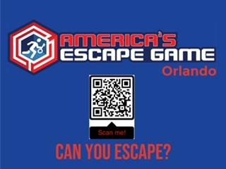 America's Escape