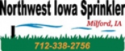 Northwest Iowa Sprinkler