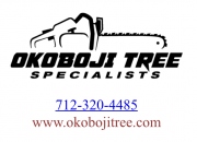 Okoboji Tree Specials