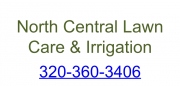 North Central Lawn Care & Irrigation
