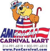 American Carnival Mart