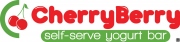 CherryBerry Self-Serve Yogurt Bar