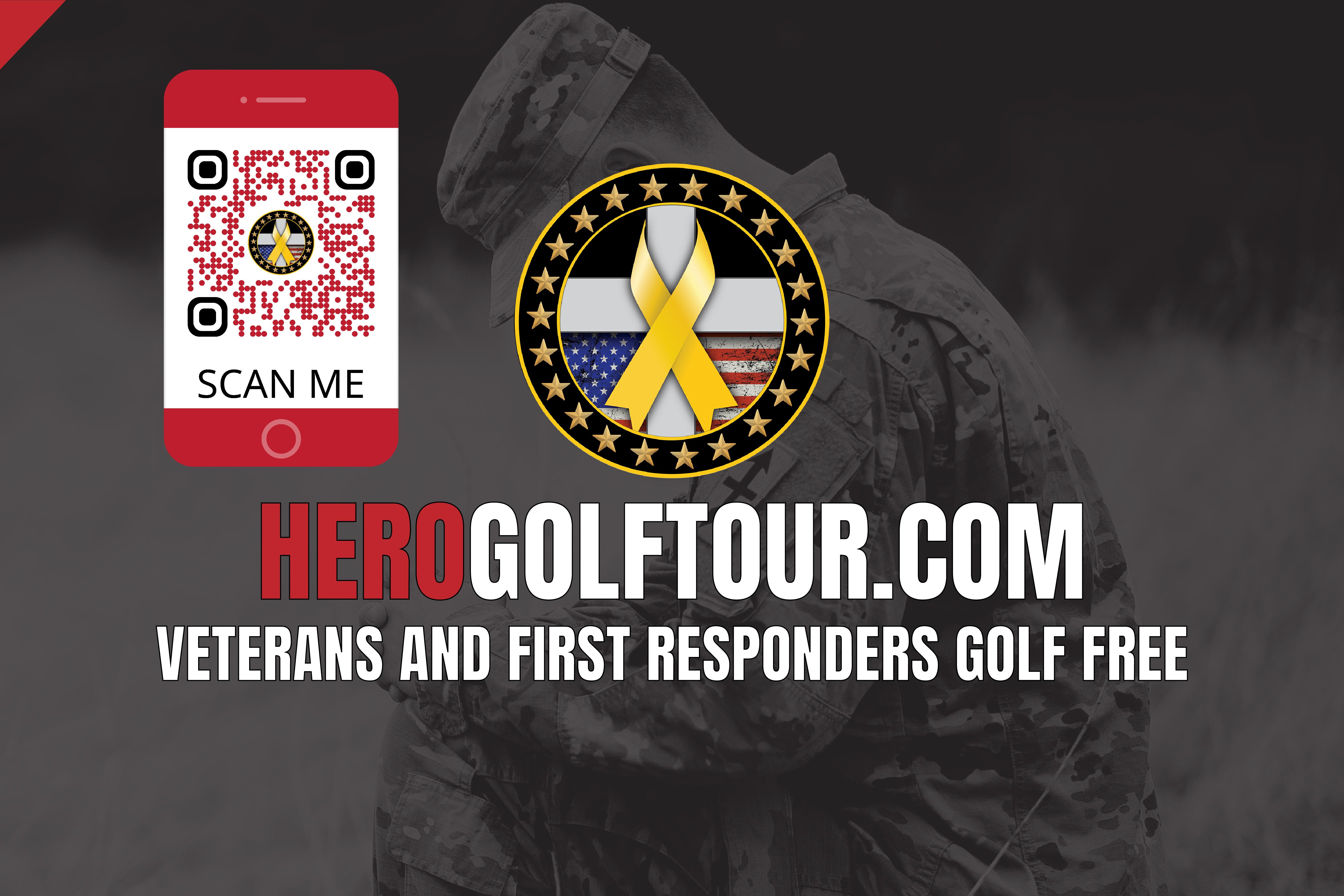 Hero Golf Tour