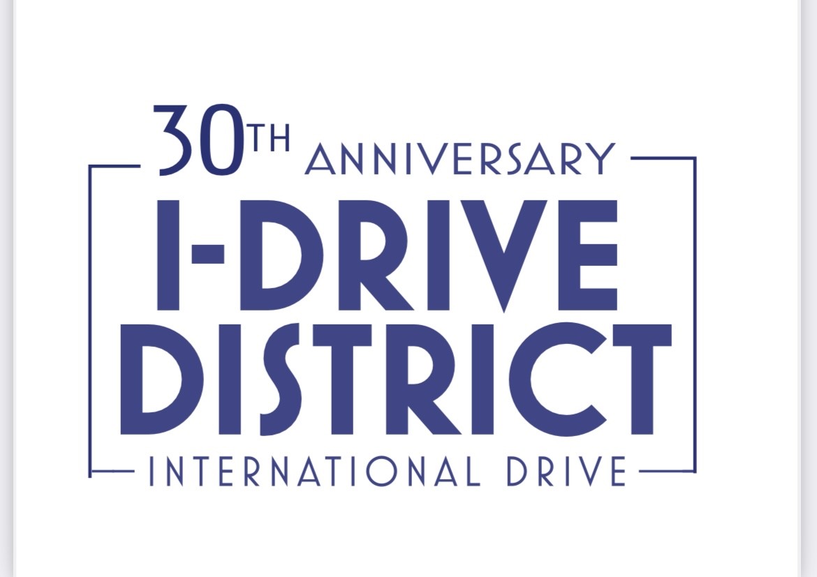 I-Drive District