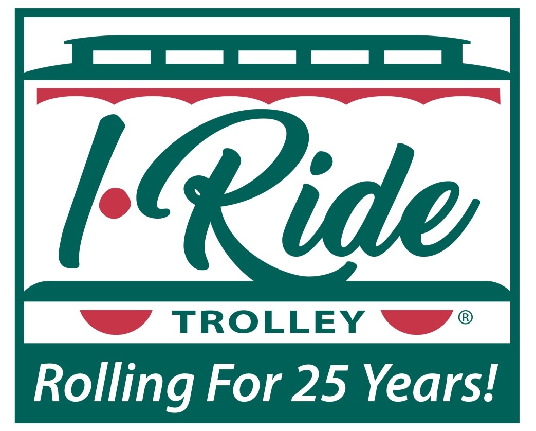 I-Ride Trolley