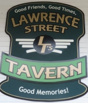Lawrence Street Tavern