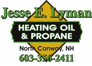 Jesse E. Lyman Heating Oil & Propane