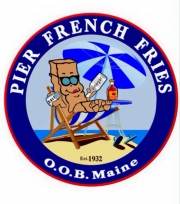 Pier French Fries