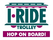 I-Ride Trolley