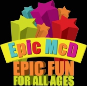 Epic Mc-D