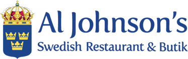 Al Johnson's Swedish Restaurant & Butik