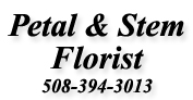 Petal & Stem Florist