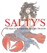 Salty's