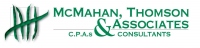 McMahan, Thomson & Associates