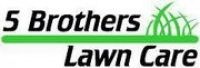 5 Brothers Lawn Care