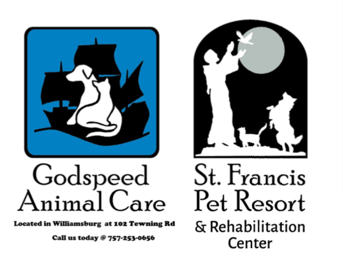 Godspeed Animal Care