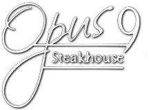 Opus 9 Steakhouse