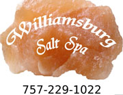 Williamsburg Salt Spa