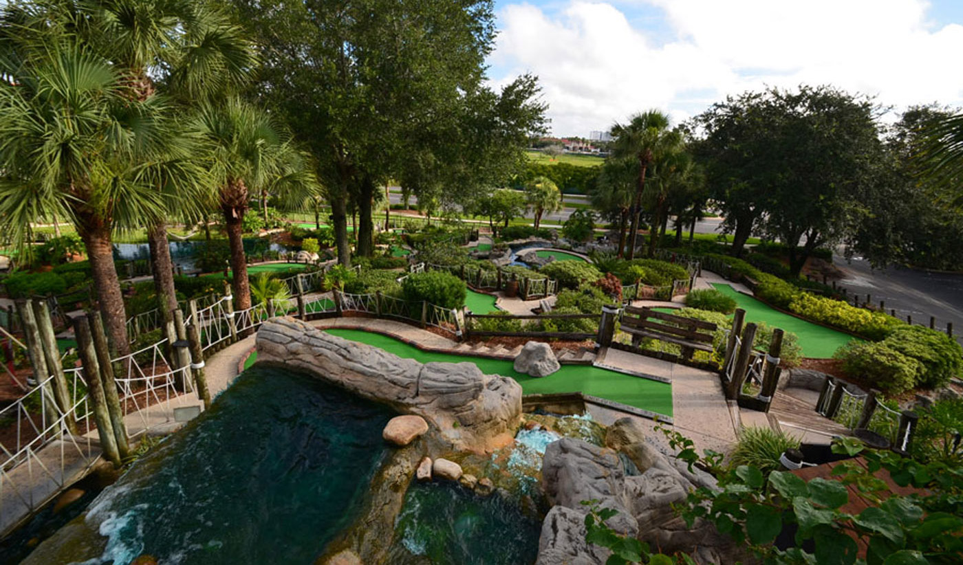 Topgolf Orlando - Recreation - International Drive - Orlando