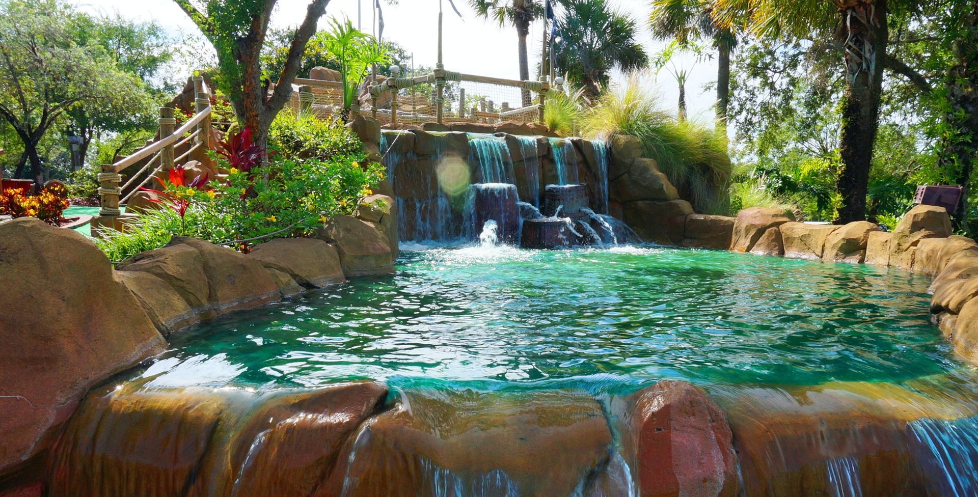 KISSIMMEE | piratescove