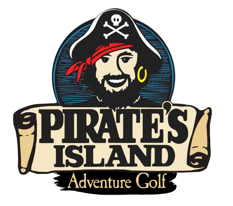 Pirates Island Here